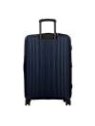 JUMP TA24 - POLYPROPYLÈNE - MARINE valise 66cm jump enais valise