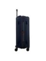 JUMP TA24 - POLYPROPYLÈNE - MARINE valise 66cm jump enais valise
