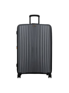 JUMP TA28 - POLYPROPYLÈNE - ANTHRACIT valise 75cm jump enais valise