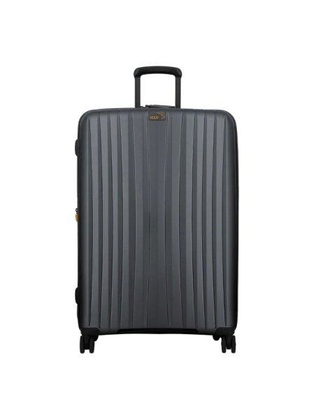 JUMP TA28 - POLYPROPYLÈNE - ANTHRACIT valise 75cm jump enais valise