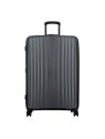 JUMP TA28 - POLYPROPYLÈNE - ANTHRACIT valise 75cm jump enais valise