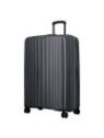 JUMP TA28 - POLYPROPYLÈNE - ANTHRACIT valise 75cm jump enais valise