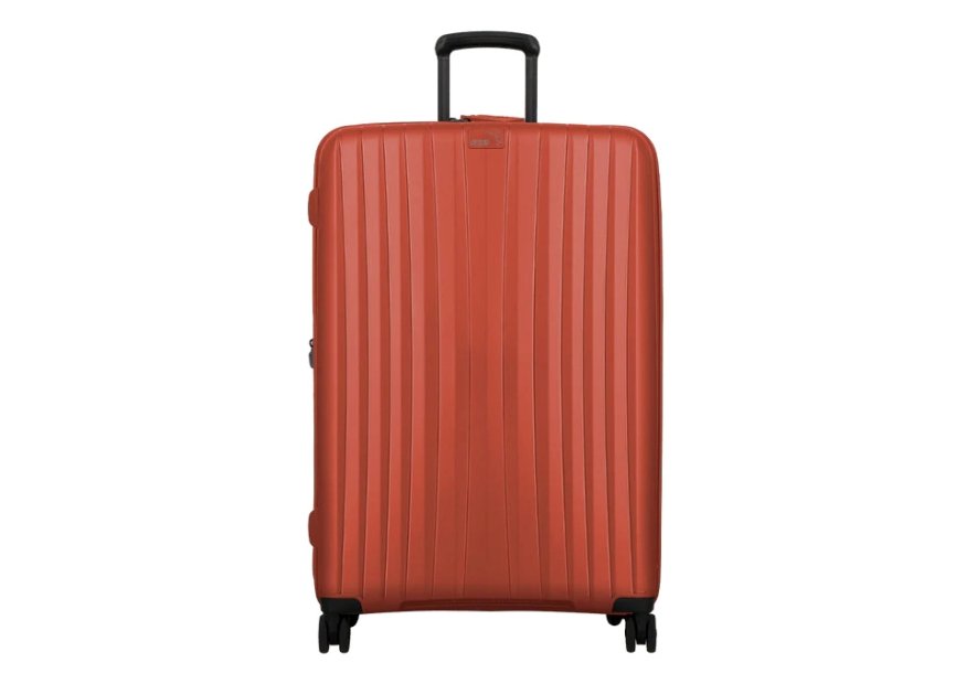JUMP TA28 - POLYPROPYLÈNE - ROUILLE valise 75cm jump enais valise