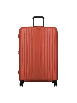 JUMP TA28 - POLYPROPYLÈNE - ROUILLE valise 75cm jump enais valise