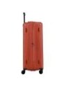 JUMP TA28 - POLYPROPYLÈNE - ROUILLE valise 75cm jump enais valise