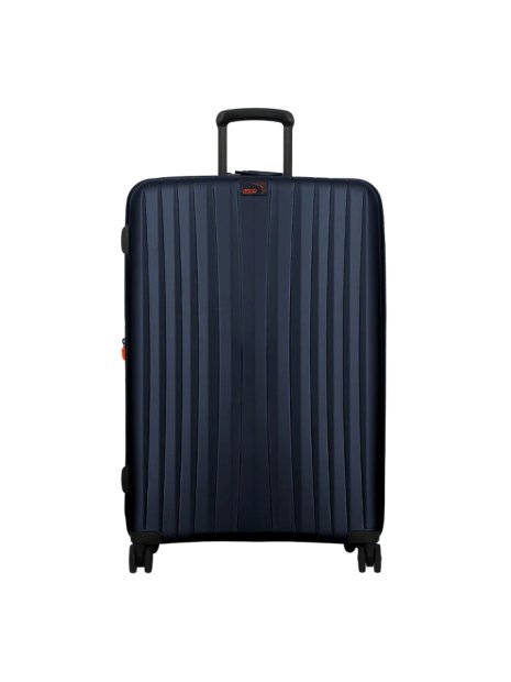 JUMP TA28 - POLYPROPYLÈNE - MARINE valise 75cm jump enais valise