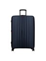 JUMP TA28 - POLYPROPYLÈNE - MARINE valise 75cm jump enais valise