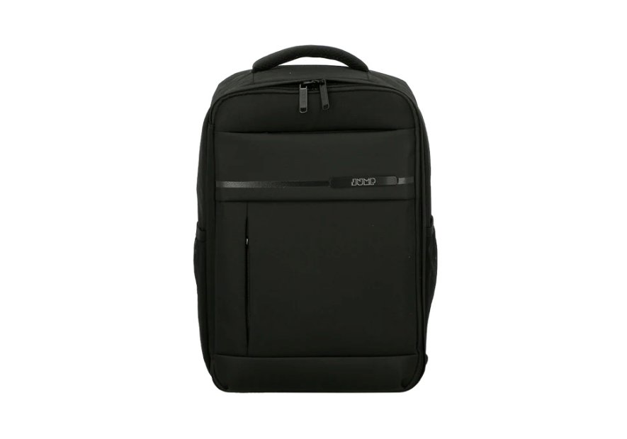 JUMP ST4025 - POLYESTER - ANTHRACITE sac à dos voyage underseater jump monthélys Sacs de voyage
