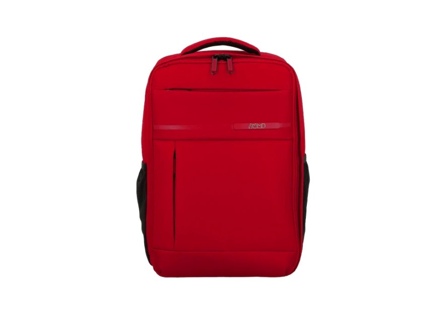 JUMP ST4025 - POLYESTER - ROUGE sac à dos voyage underseater jump monthélys Sacs de voyage