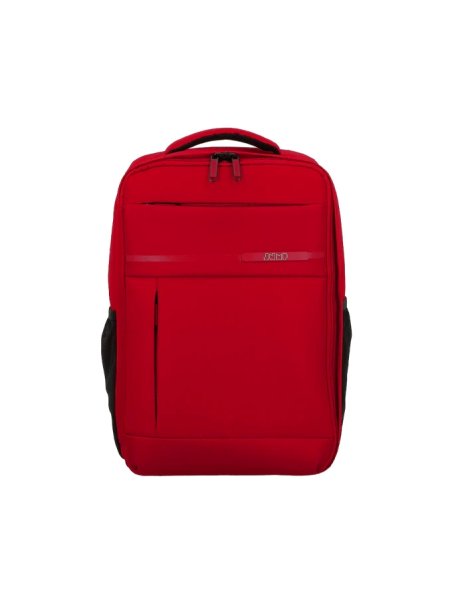 JUMP ST4025 - POLYESTER - ROUGE sac à dos voyage underseater jump monthélys Sacs de voyage