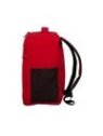 JUMP ST4025 - POLYESTER - ROUGE sac à dos voyage underseater jump monthélys sacs-de-voyage