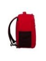 JUMP ST4025 - POLYESTER - ROUGE sac à dos voyage underseater jump monthélys sacs-de-voyage