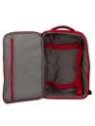 JUMP ST4025 - POLYESTER - ROUGE sac à dos voyage underseater jump monthélys sacs-de-voyage