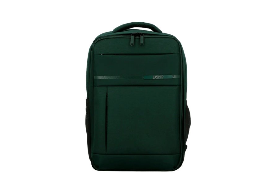 JUMP ST4025 - POLYESTER - VERT SAPIN sac à dos voyage underseater jump monthélys Sacs de voyage