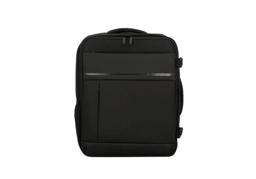 JUMP ST4535 - POLYESTER - ANTHRACITE sac à dos voyage 45cm jump monthélys Sacs de voyage