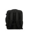 JUMP ST4535 - POLYESTER - ANTHRACITE sac à dos voyage 45cm jump monthélys sacs-de-voyage