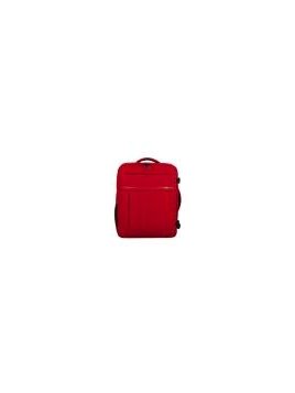 JUMP ST4535 - POLYESTER - ROUGE sac à dos voyage 45cm jump monthélys Sacs de voyage