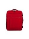 JUMP ST4535 - POLYESTER - ROUGE sac à dos voyage 45cm jump monthélys sacs-de-voyage