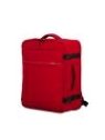 JUMP ST4535 - POLYESTER - ROUGE sac à dos voyage 45cm jump monthélys sacs-de-voyage