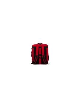 JUMP ST4535 - POLYESTER - ROUGE sac à dos voyage 45cm jump monthélys Sacs de voyage