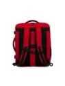 JUMP ST4535 - POLYESTER - ROUGE sac à dos voyage 45cm jump monthélys sacs-de-voyage