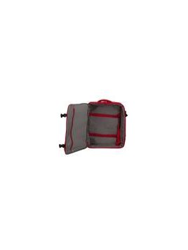 JUMP ST4535 - POLYESTER - ROUGE sac à dos voyage 45cm jump monthélys Sacs de voyage