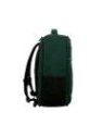 JUMP ST4535 - POLYESTER - VERT SAPIN sac à dos voyage 45cm jump monthélys sacs-de-voyage