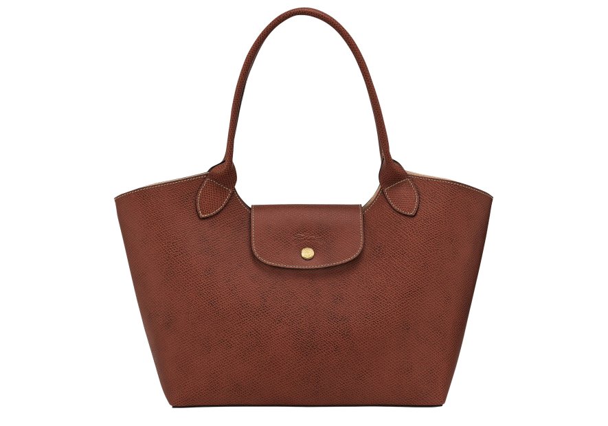 Longchamp 10346HYZ sac shopping longchamp épure shopping