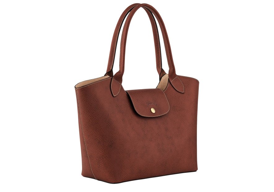 Longchamp 10346HYZ sac shopping longchamp épure shopping