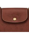 Longchamp 10346HYZ - CUIR DE VACHETTE - BR sac shopping longchamp épure sac-a-main-shopping-toile-ou-cuir