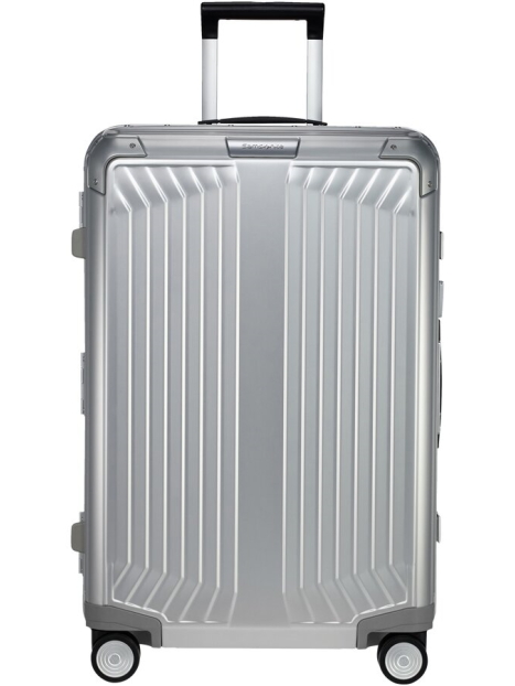 Samsonite 122706/CS0002 valise taille moyenne litebox alu samsonite valise
