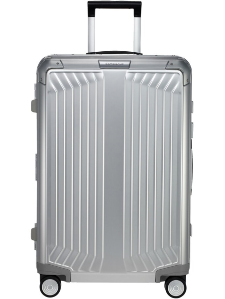 Samsonite 122706/CS0002 valise taille moyenne litebox alu samsonite valise