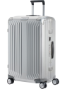 Samsonite 122706/CS0002 - ALUMINIUM - ALUM valise taille moyenne litebox alu samsonite valise