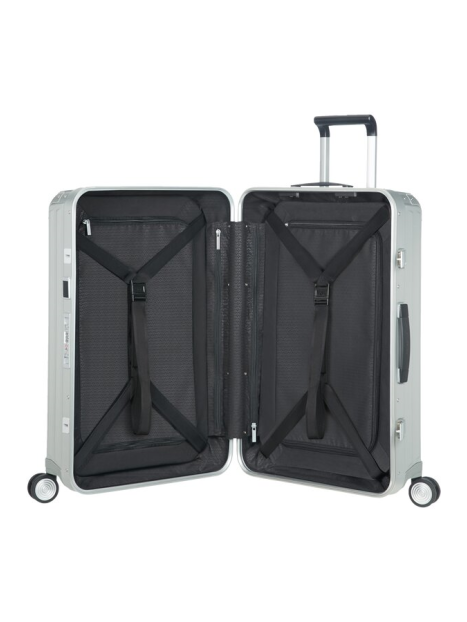 Samsonite 122706/CS0002 valise taille moyenne litebox alu samsonite valise