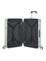 Samsonite 122706/CS0002 - ALUMINIUM - ALUM valise taille moyenne litebox alu samsonite valise