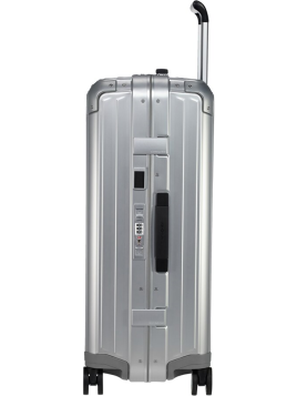 Samsonite 122706/CS0002 - ALUMINIUM - ALUM valise taille moyenne litebox alu samsonite valise