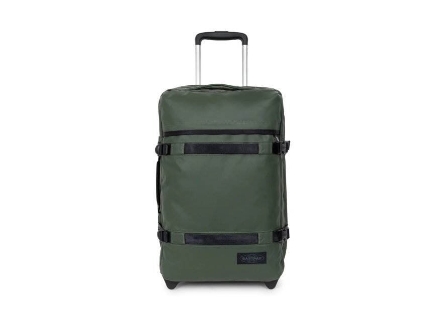 Eastpak K0A5BA7 - POLYESTER - TARP FORES valise cabine eastpak transit'r s Sac de voyage à roulettes