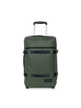 Eastpak K0A5BA7 - POLYESTER - TARP FORES valise cabine eastpak transit'r s Sac de voyage à roulettes