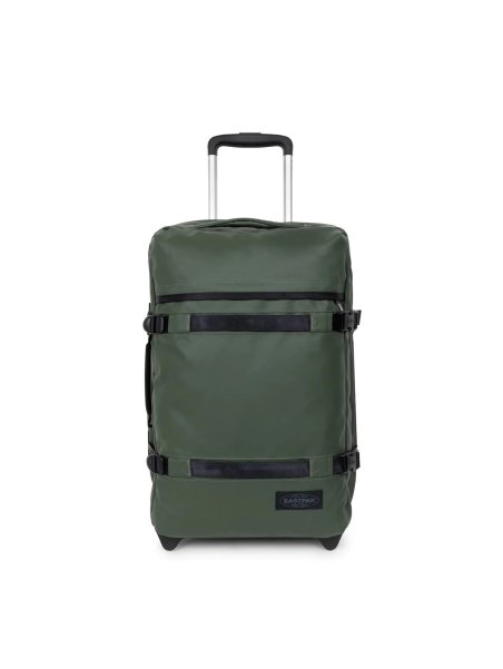 Eastpak K0A5BA7 - POLYESTER - TARP FORES valise cabine eastpak transit'r s Sac de voyage à roulettes