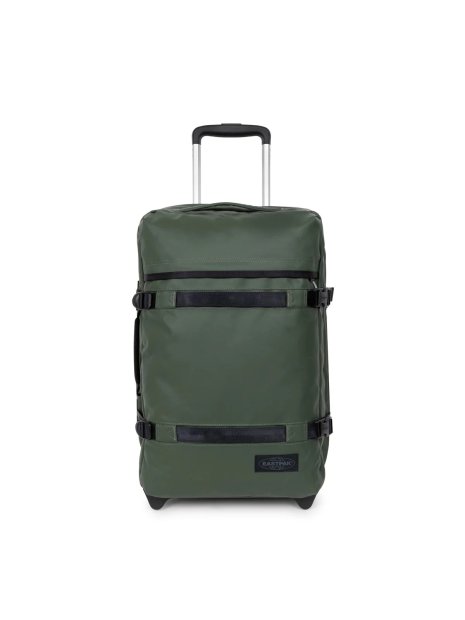 Eastpak K0A5BA7 - POLYESTER - TARP FORES valise cabine eastpak transit'r s sac-de-voyage-a-roulettes