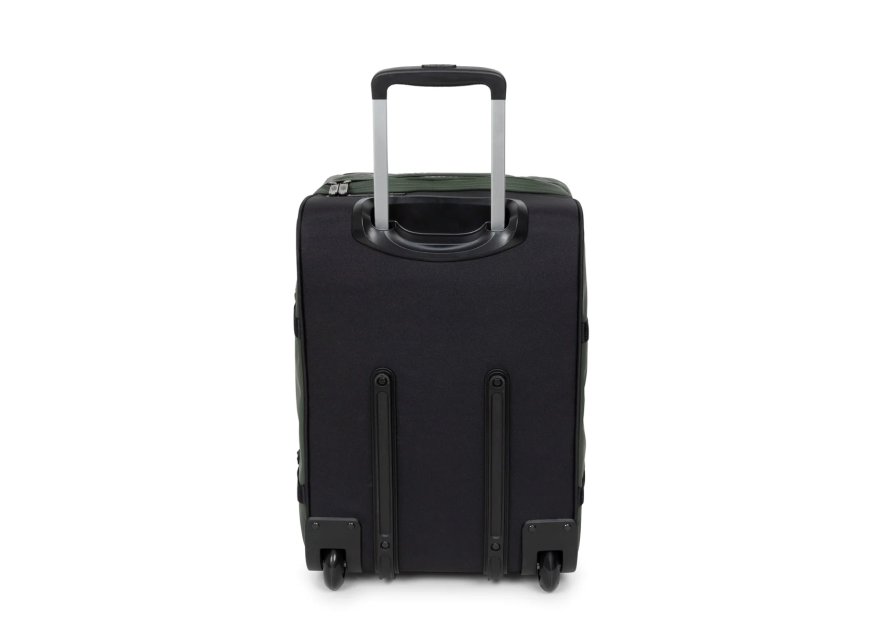 Eastpak K0A5BA7 - POLYESTER - TARP FORES valise cabine eastpak transit'r s Sac de voyage à roulettes