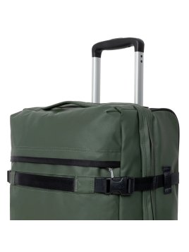 Eastpak K0A5BA7 - POLYESTER - TARP FORES valise cabine eastpak transit'r s Sac de voyage à roulettes
