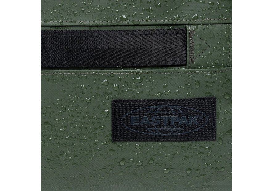 Eastpak K0A5BA7 - POLYESTER - TARP FORES valise cabine eastpak transit'r s Sac de voyage à roulettes