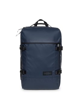 Eastpak K0A5BBR - POLYESTER - TARP NAVY valise cabine sac à dos eastpak travelpack Sacs de voyage