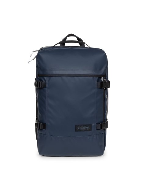 Eastpak K0A5BBR - POLYESTER - TARP NAVY valise cabine sac à dos eastpak travelpack sacs-de-voyage