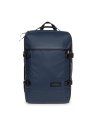Eastpak K0A5BBR - POLYESTER - TARP NAVY valise cabine sac à dos eastpak travelpack sacs-de-voyage