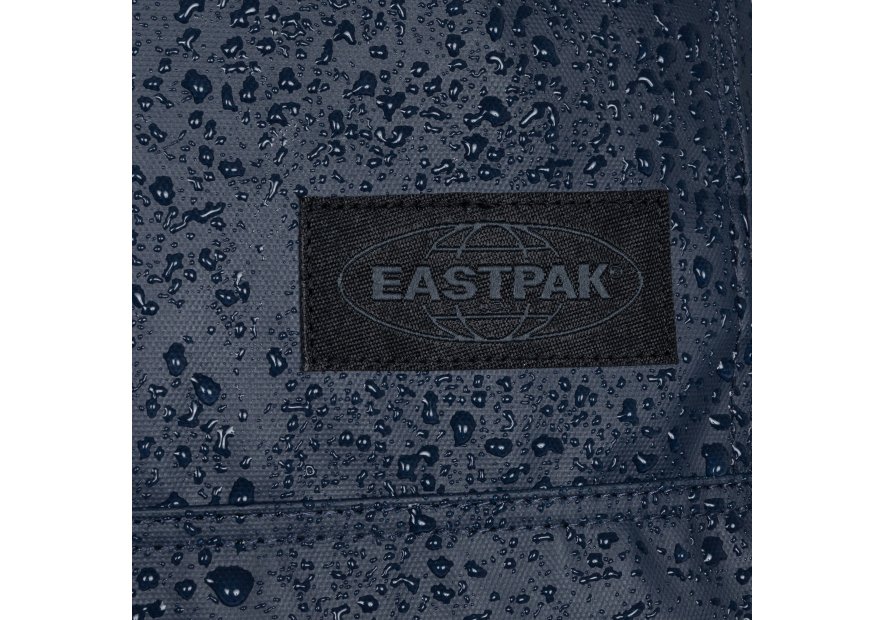 Eastpak K0A5BBR - POLYESTER - TARP NAVY valise cabine sac à dos eastpak travelpack Sacs de voyage
