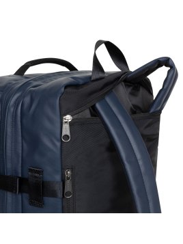Eastpak K0A5BBR - POLYESTER - TARP NAVY valise cabine sac à dos eastpak travelpack Sacs de voyage