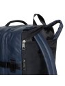 Eastpak K0A5BBR - POLYESTER - TARP NAVY valise cabine sac à dos eastpak travelpack sacs-de-voyage