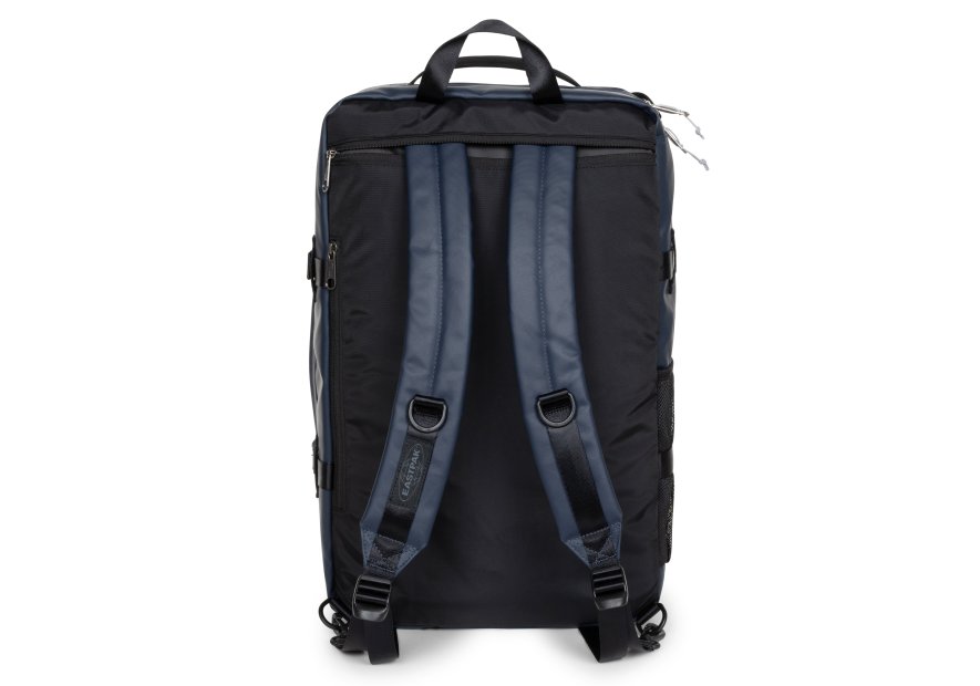 Eastpak K0A5BBR - POLYESTER - TARP NAVY valise cabine sac à dos eastpak travelpack Sacs de voyage